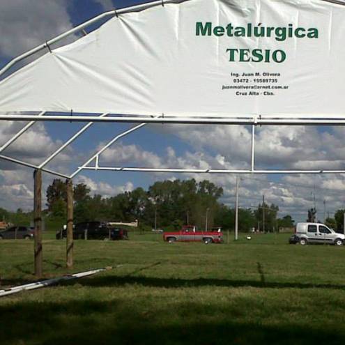 Sistema Cama Profunda