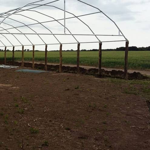 Sistema Cama Profunda