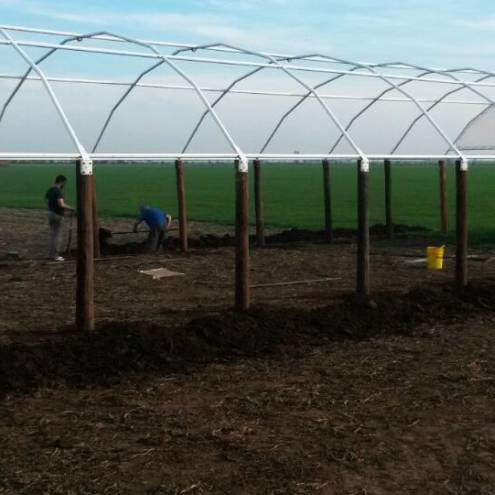 Sistema Cama Profunda