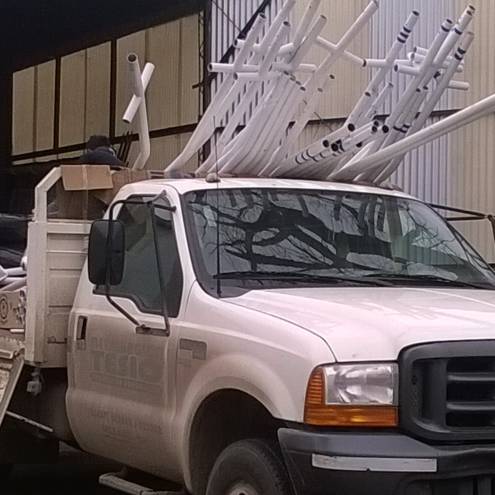 Sistema Cama Profunda