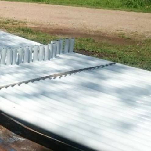 Sistema Cama Profunda