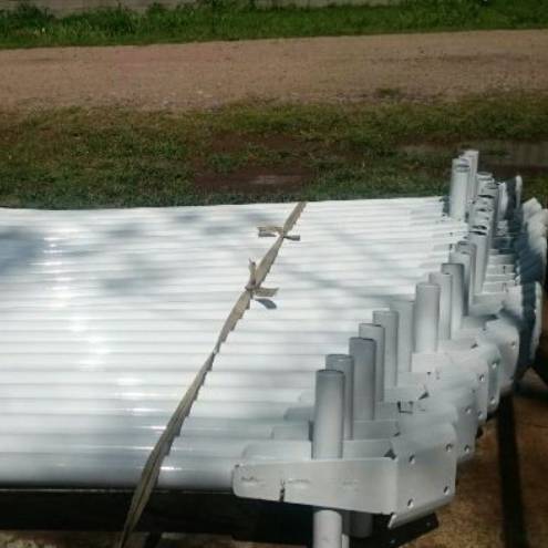 Sistema Cama Profunda