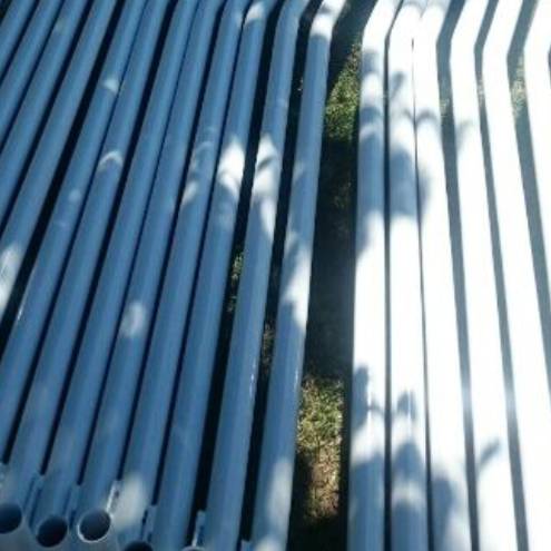 Sistema Cama Profunda