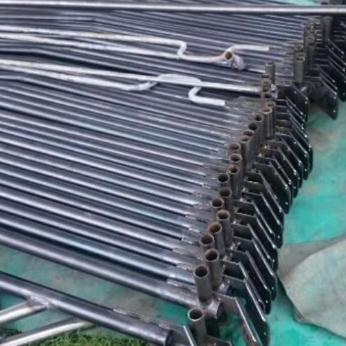 Sistema Cama Profunda