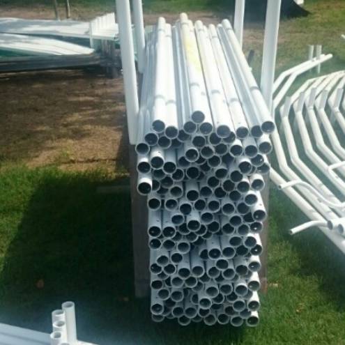 Sistema Cama Profunda