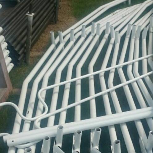 Sistema Cama Profunda