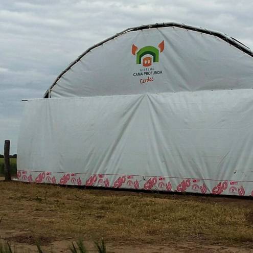 Sistema Cama Profunda