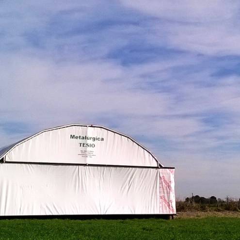 Sistema Cama Profunda