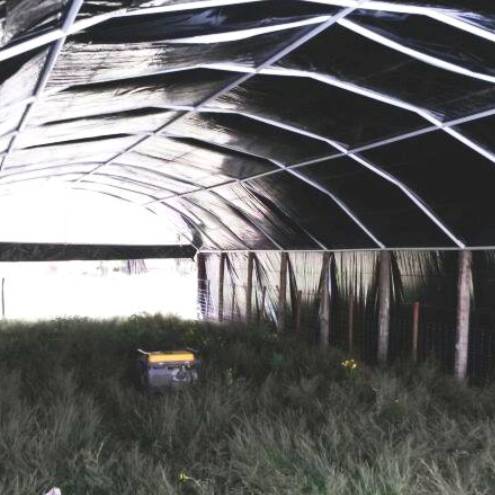 Sistema Cama Profunda