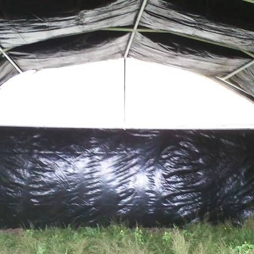 Sistema Cama Profunda